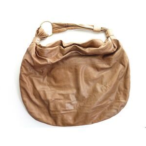 Hobo International Brown Tote Purse Handbag